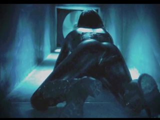 Epic Edit - Kate Beckinsale Sexy all 4 Underworld Movies