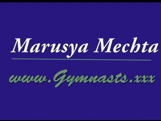 Marusya Mechta the Hot Gymnast, Free Free Hot Tube HD Porn | xHamster