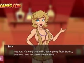 Party at Mario's: Free Free Mobile Party Porn Video 73