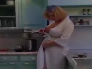 My Stepmother in the Kitchen Early Morning Hotmoza: Porn 11 | xHamster