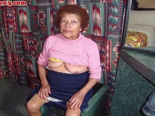 Latinagranny gambar dari telanjang wanita dari tua usia: resolusi tinggi porno 9b