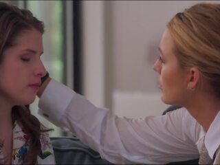 Anna kendrick blake lively - une simple favor: gratuit porno 1b | xhamster