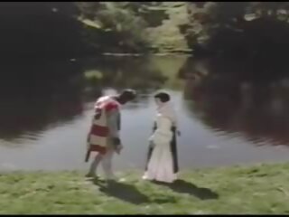 Robin Hood and King Arthur sex video Adventures, schoolgirl Chatterley, Marian