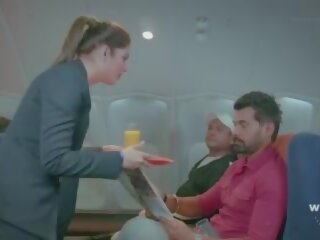 Warga india desi udara hostess gadis seks dengan passenger: lucah 3a | xhamster