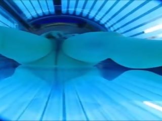 Begleite mich ins solarium, gratuit solarium tube porno vidéo 5d