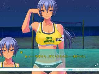 Gokkun athlete - escenas 3 iwasaka kaoru, पॉर्न 07