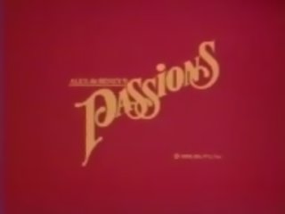 Passions 1985: grátis xczech porno vídeo 44