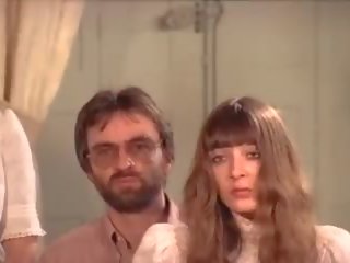 La maison des phantasmes 1979, vapaa brutaali seksi porno video- 74