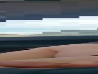Dick Flash in the Car with My Married Friend Part 1. | xHamster
