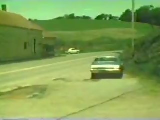 若い と 乱用し 1976, フリー レトロ ポルノの ビデオ 21