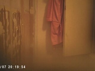 Łazienka: mama & łazienka rury hd porno wideo c1 | xhamster