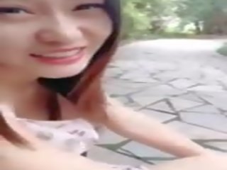 Seksowne chińskie modelka liuting seks taśma, darmowe porno e6