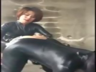 Kiinalainen amaterur: vapaa dogging porno video- 0d