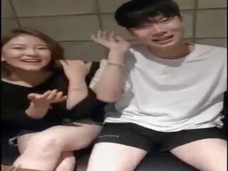 Coreana chica livestream vip, gratis hd porno vídeo anuncio | xhamster