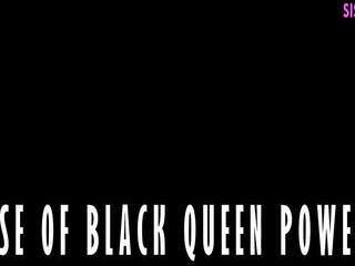 A Dose of Black Queen Power, Free Porn Video 2d | xHamster