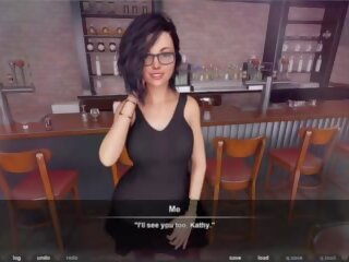 Daughter for Dessert Chapter 1, Free 60 FPS Porn Video 03