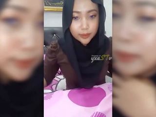 Malay Black Hijab - Bigo Live 36, Free HD Porn 6f