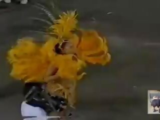 Carnaval 感性 trd 1999 b, 自由 大 奶 色情 视频 4d