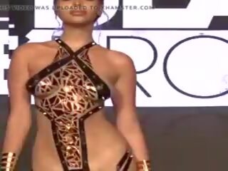 Alaston muoti show nähdä kautta, vapaa netflix putki porno video- | xhamster