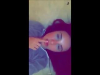 ティーン 女の子 snapchat レディー へ ファック 編集