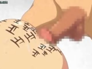 Teenager anime straße mädchen bekommen anal erwachsene video