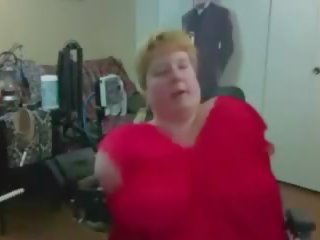 Τετράδυμο ανάπηρος: ελεύθερα αμερικάνικο πορνό βίντεο ba