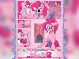 [hd] mlp x מדורג וידאו קומפילציה (stoic/5)