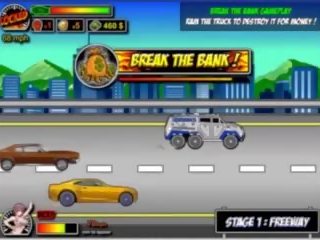 Sex Racer: My Sex Games & Cartoon Porn Video 64