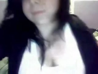 Adoleshent webcam01